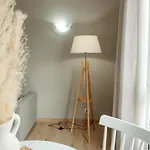 Lar Da Revolta Апартаменты Седейра