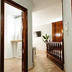 Lar Da Revolta Апартаменты Седейра