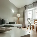 Апартаменты Lar Da Revolta