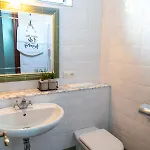 Lar Da Revolta Апартаменты *