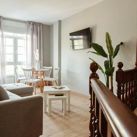 Apartamento Lar Da Revolta Cedeira