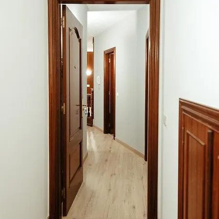 Lar Da Revolta * Cedeira