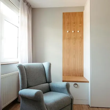 Apartment Lar Da Revolta *