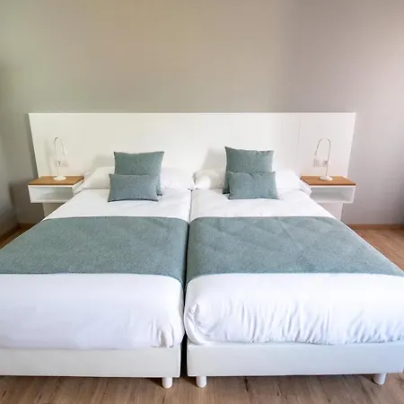 Appartement Lar Da Revolta *