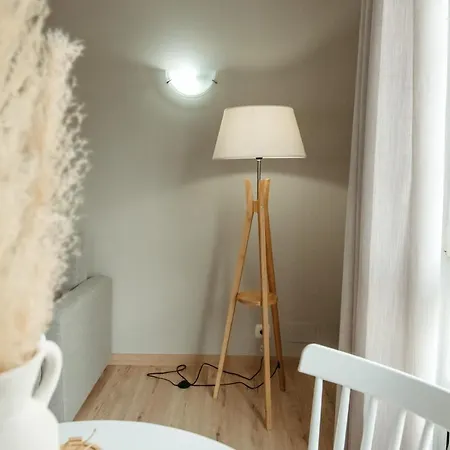 Lar Da Revolta Apartment Cedeira