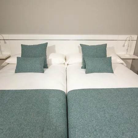 Lar Da Revolta Appartement