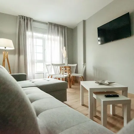 Appartamento Lar Da Revolta *