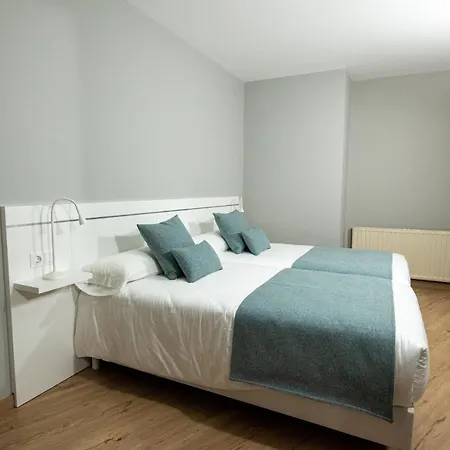 Lar Da Revolta Cedeira