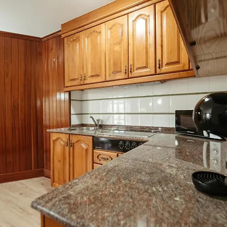 Apartamento Lar Da Revolta *