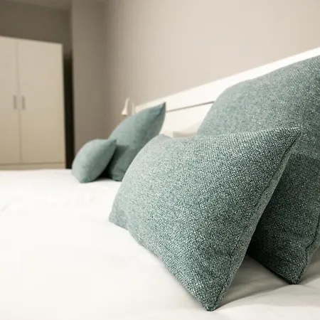 Lar Da Revolta Apartamento Cedeira