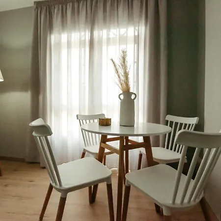 Appartement Lar Da Revolta *