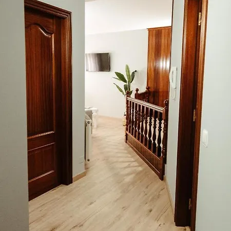 Appartamento Lar Da Revolta