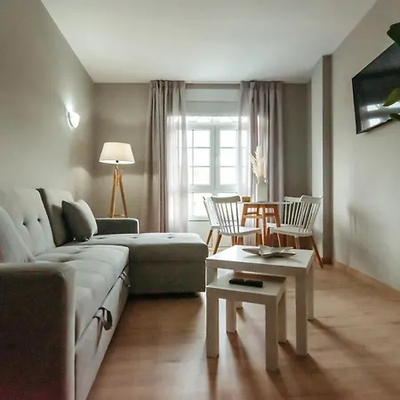 Lar Da Revolta Apartment