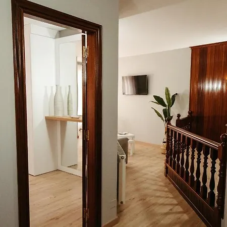 Lar Da Revolta Cedeira