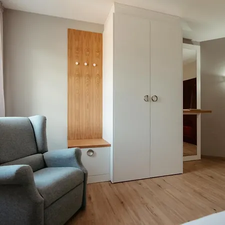 Apartamento Lar Da Revolta Cedeira