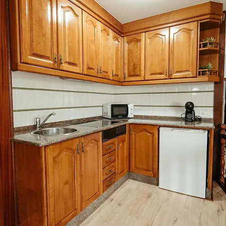 Lar Da Revolta Apartment *