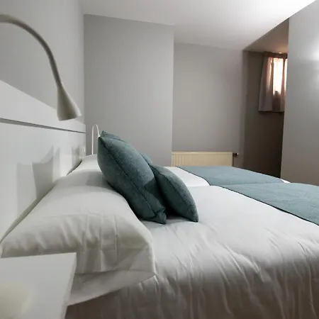 Apartment Lar Da Revolta