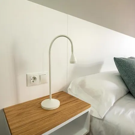 Apartment Lar Da Revolta Cedeira