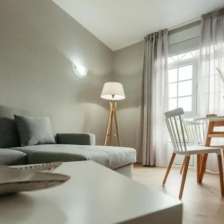 Appartamento Lar Da Revolta