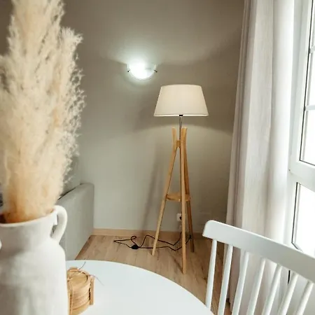 Lar Da Revolta Apartamento Cedeira