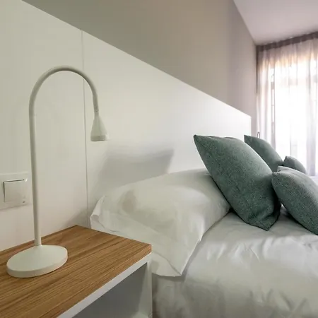 Lar Da Revolta Apartment *