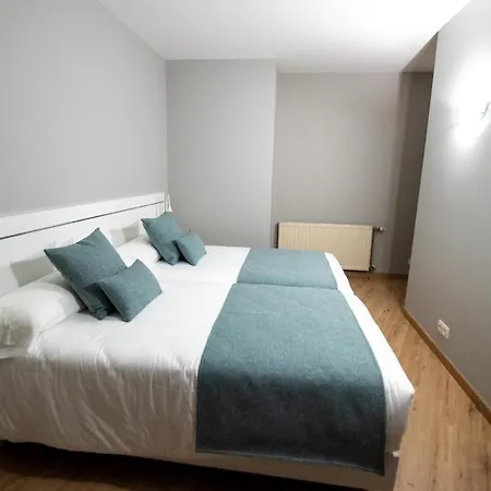 Lar Da Revolta Cedeira