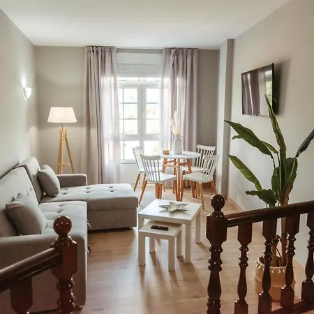 Lar Da Revolta Appartement