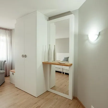 Lar Da Revolta Appartamento