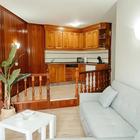 Lar Da Revolta Apartamento Cedeira
