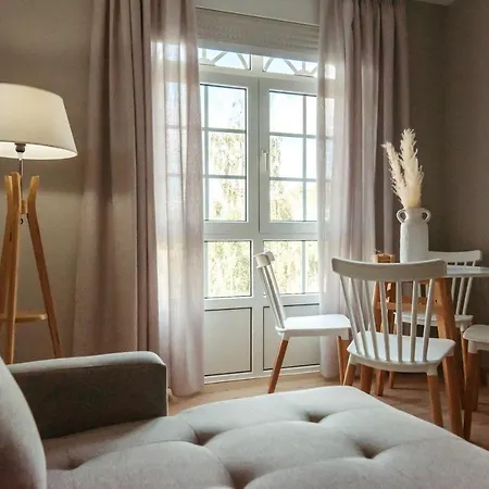 Apartamento Lar Da Revolta Cedeira