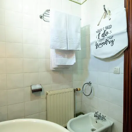 Lar Da Revolta Apartamento *