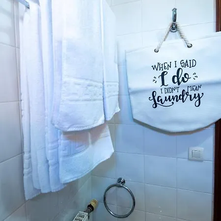 Lar Da Revolta Apartamento