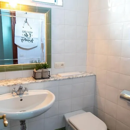 Lar Da Revolta Appartamento *