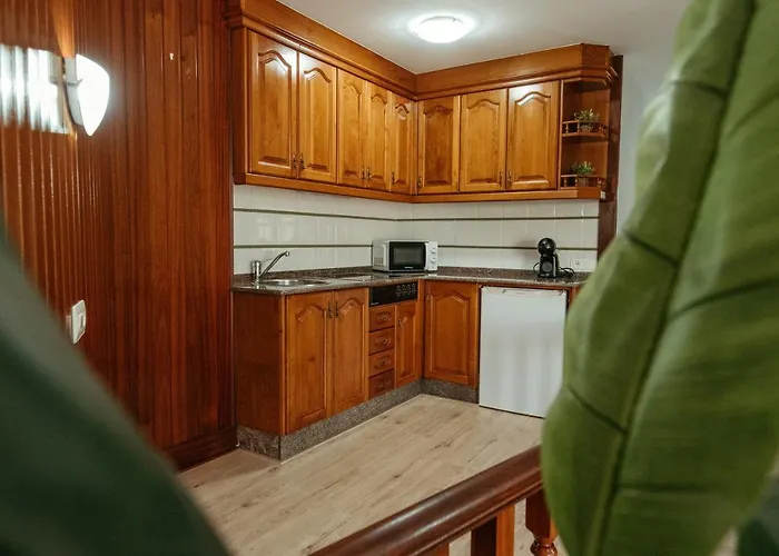 Appartement Lar Da Revolta