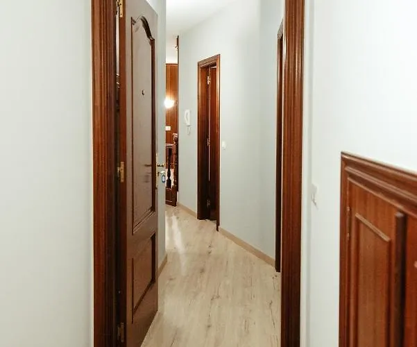 Lar Da Revolta * Cedeira