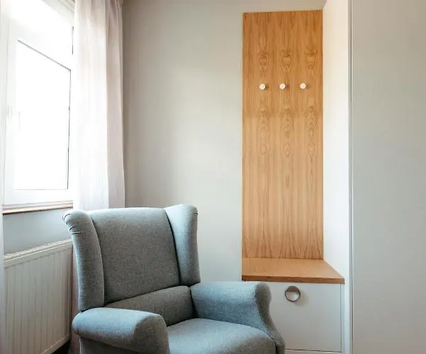 Apartamento Lar Da Revolta *