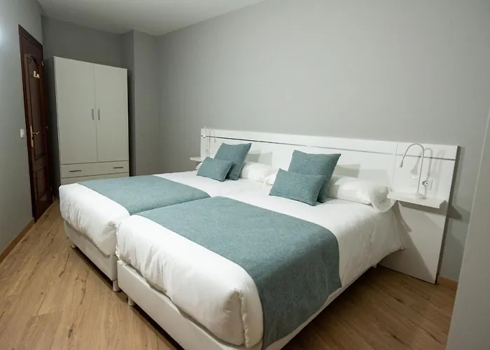 Appartement Lar Da Revolta *