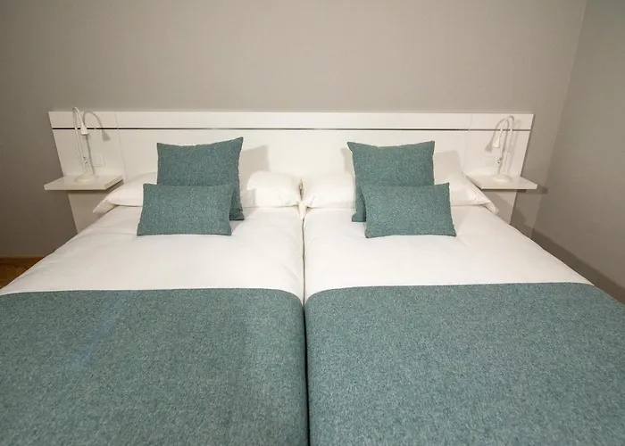 Lar Da Revolta Апартаменты