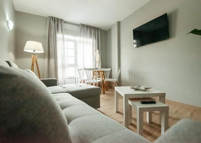 Apartamento Lar Da Revolta *