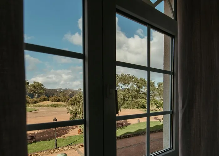 Lar Da Revolta Cedeira