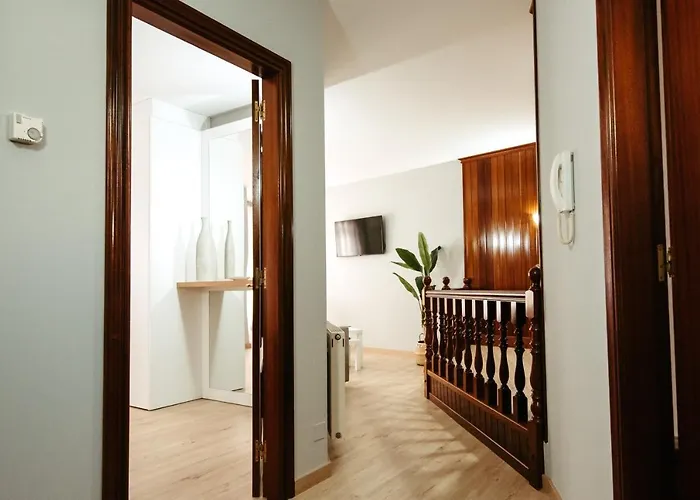 Lar Da Revolta Appartement Cedeira