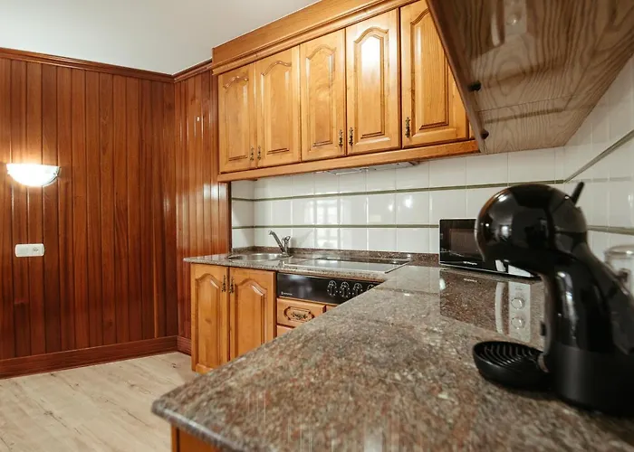 Апартаменты Lar Da Revolta *