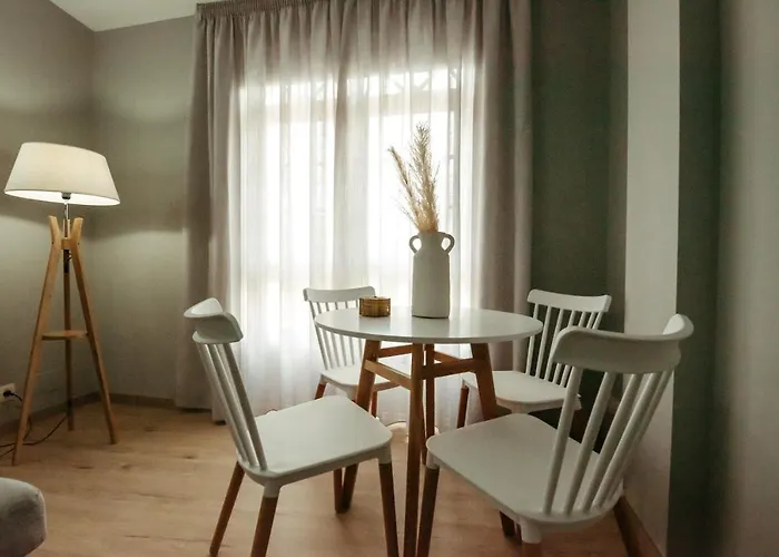 Apartamento Lar Da Revolta *