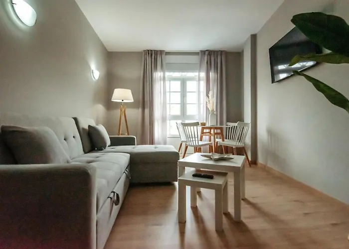 Lar Da Revolta Apartamento