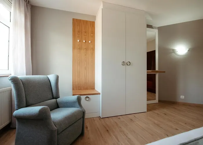 Apartamento Lar Da Revolta Cedeira