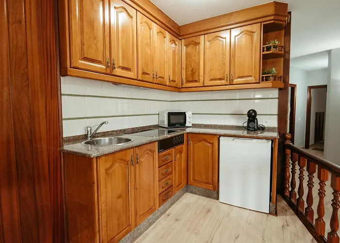 Lar Da Revolta Appartement *