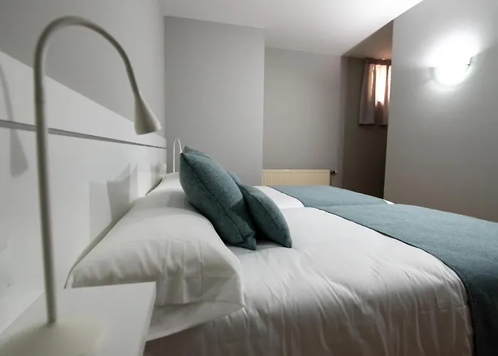 Apartamento Lar Da Revolta