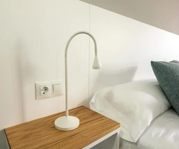 Apartamento Lar Da Revolta Cedeira