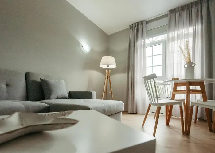 Appartement Lar Da Revolta