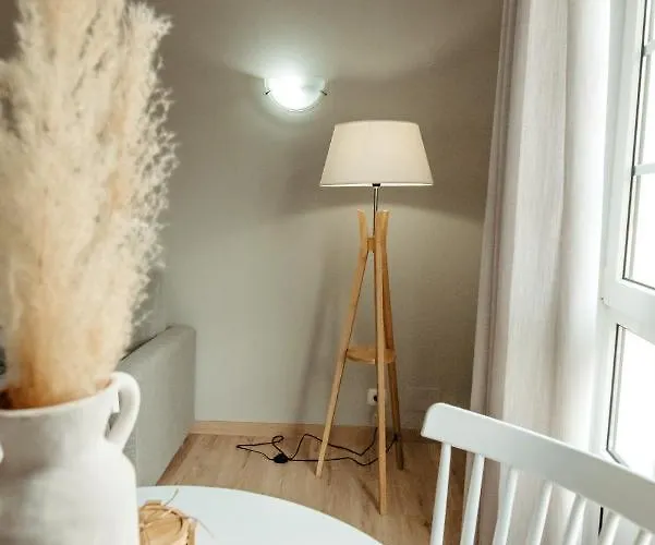 Lar Da Revolta Appartement Cedeira